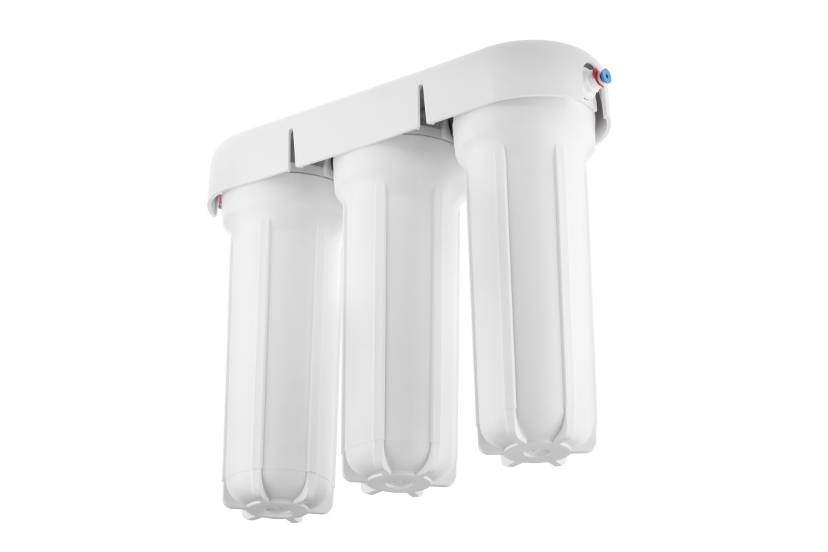 Проточный питьевой фильтр Гейзер Био 311 (66024)